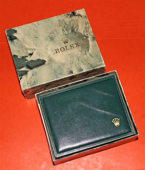 rolex box 67.00.3|Rolex .